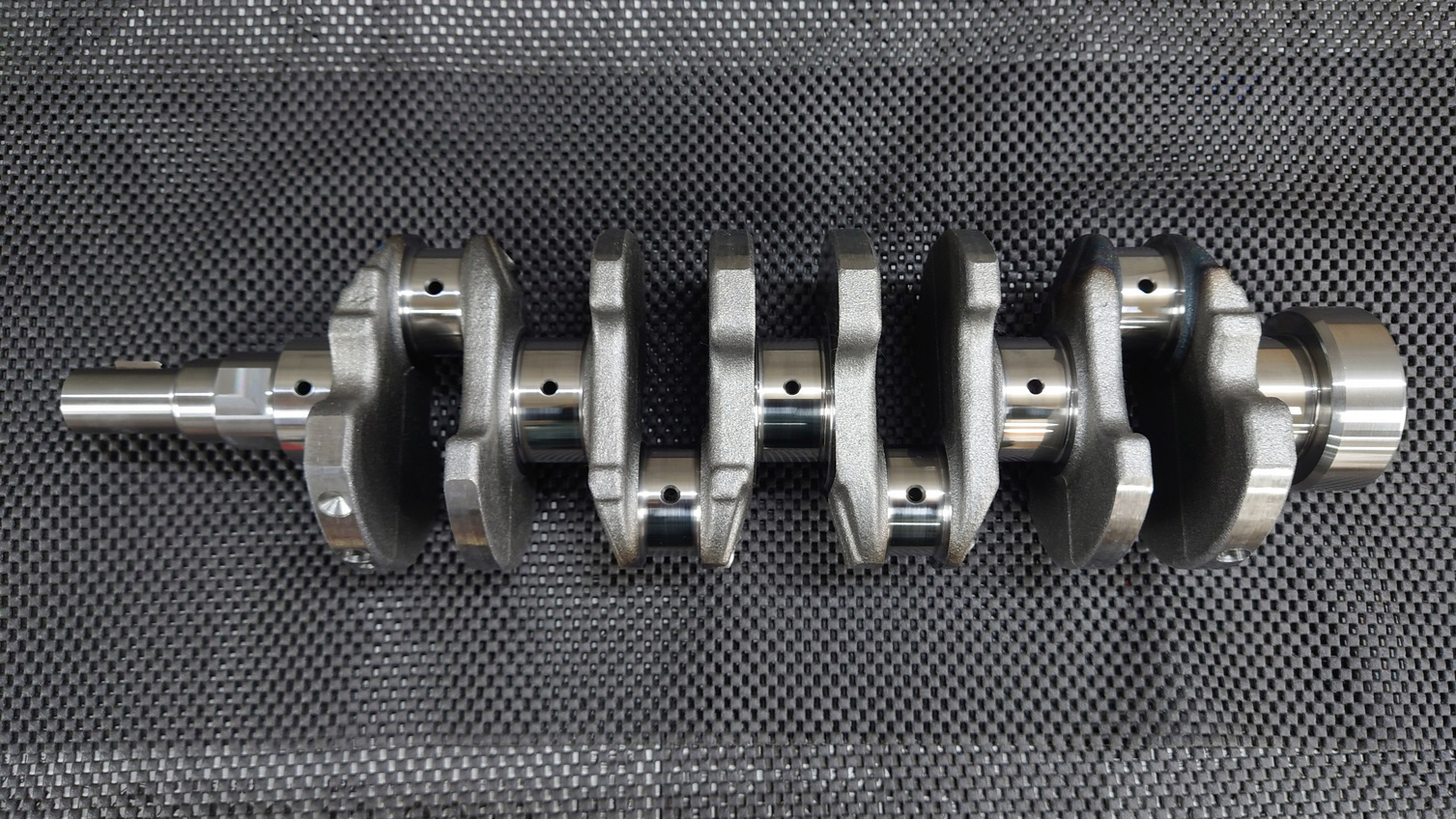 4AG TODAレーシングハイカム4AG 戸田レーシング 288 8.5リフト