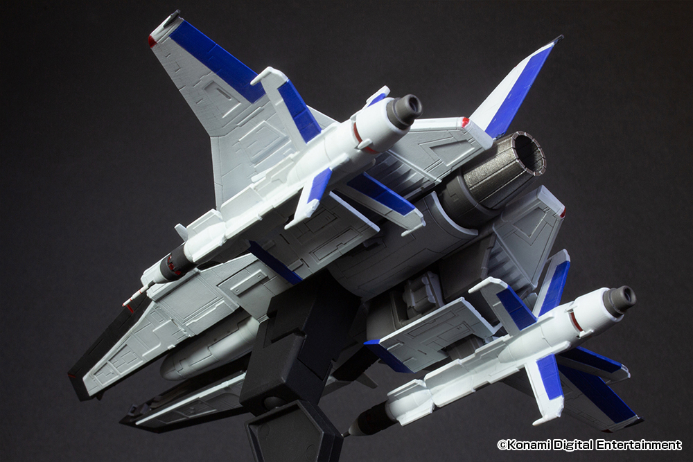 ビックバイパーver.グラディウスV | PLUM WebShop