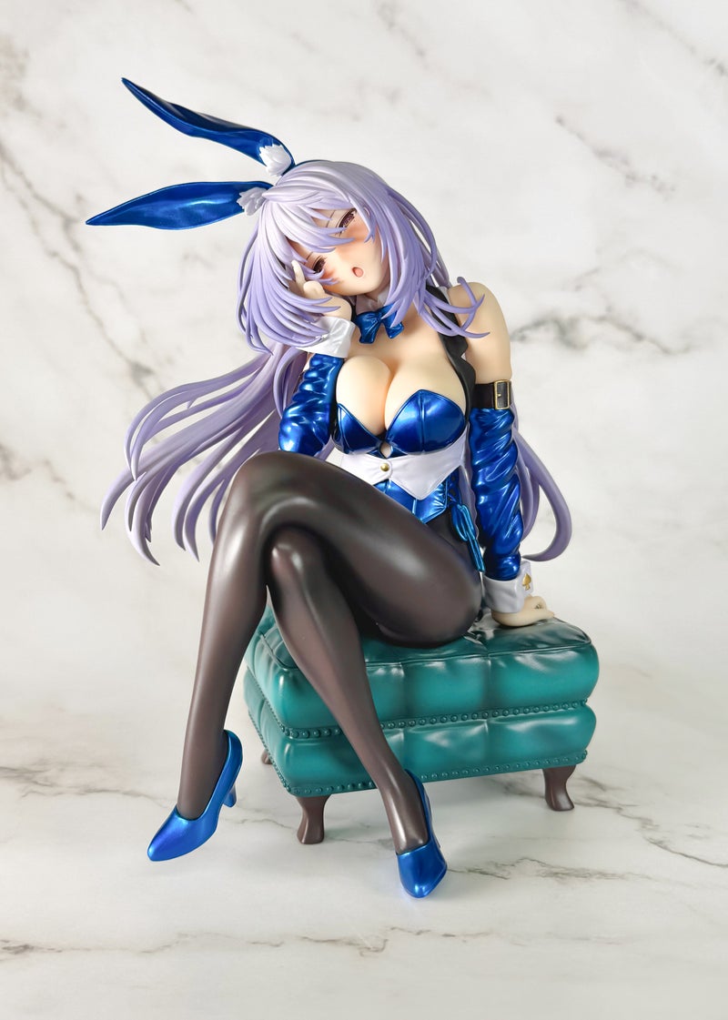 イベント限定品 限定販売】はにかみ彼女「天笠綴 Bunny Style