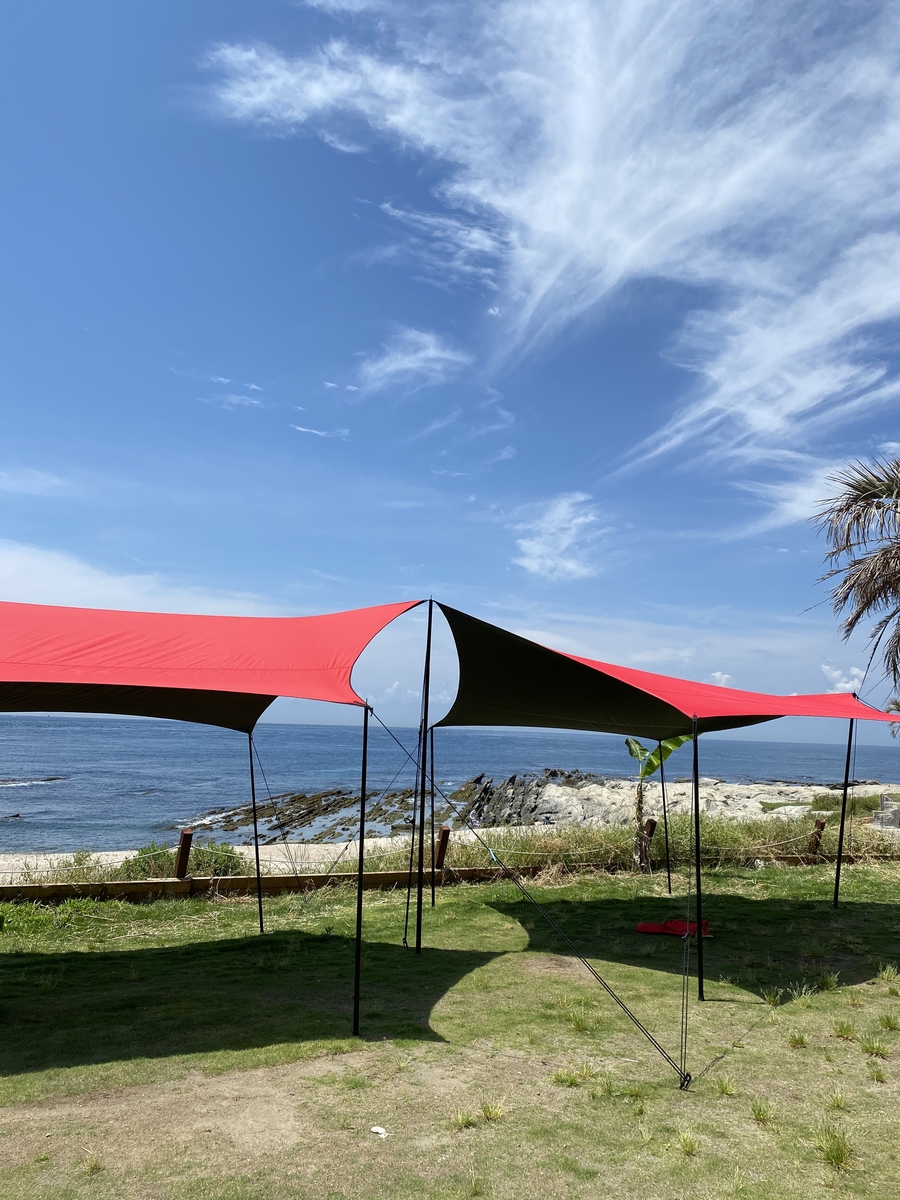 サイドポール「よこにょい」 | TheArth＿six