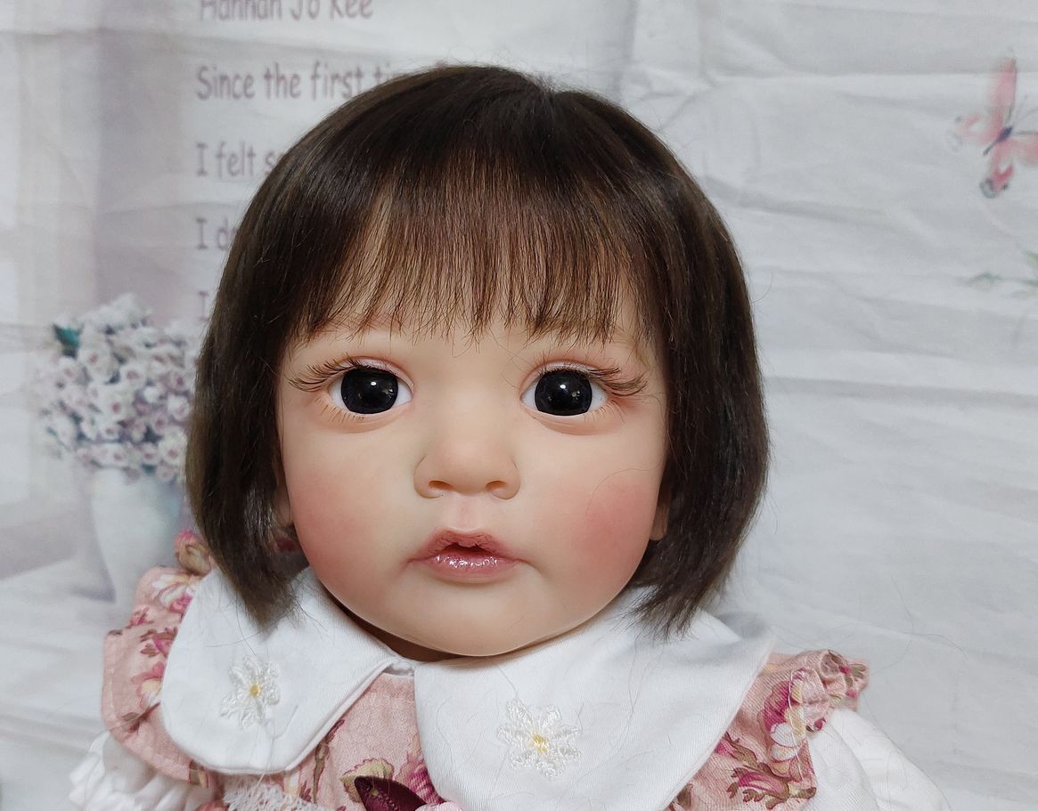 リボーンドール あやなちゃん | nenedoll