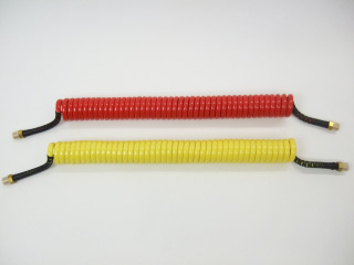 選択 フルハーフトレーラーラジアスロットブッシュ(トルクロット