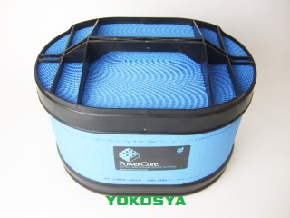 プロフィア純正エアーエレメント | YOKOSYA Shop