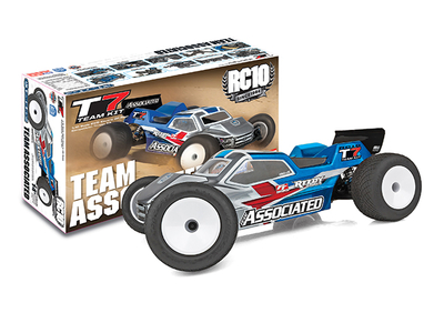 アソシエイテッド】RC10B7・B84キット＆パーツ | GAGA WebSHOP