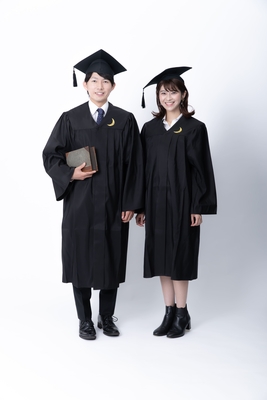 卒業ガウン（GRADUATION GOWN） | 関学生協 KGグッズ店