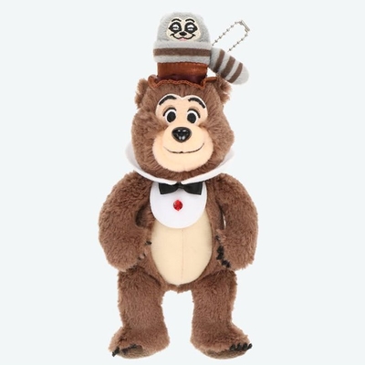 カントリーベア | ウィズマウス