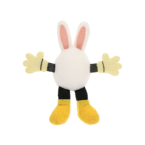 東京ディズニーランド ディズニー 通販 イースター 2021 うさたま