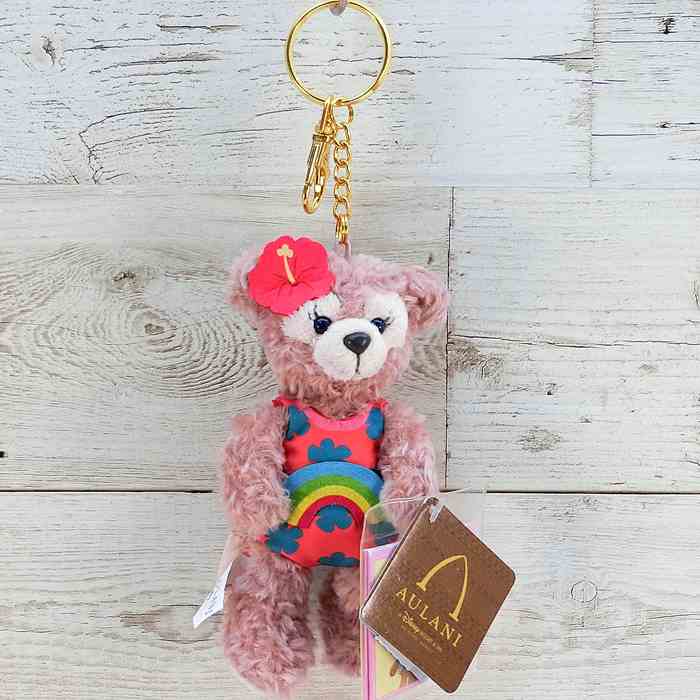 超最新入荷！ハワイ直輸入！ アウラニ リゾート ディズニー シェリー