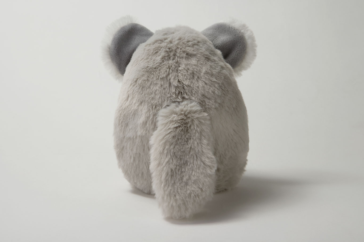 もふもふ チンチラのぬいぐるみ | 生物園オンラインショップ