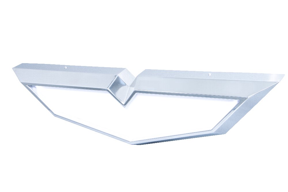 日野スタイリッシュバスマークアンドン 大型【524324】 | トラック