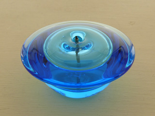 25色のオイルキャンドルTOHKA | マーブルインザポケット