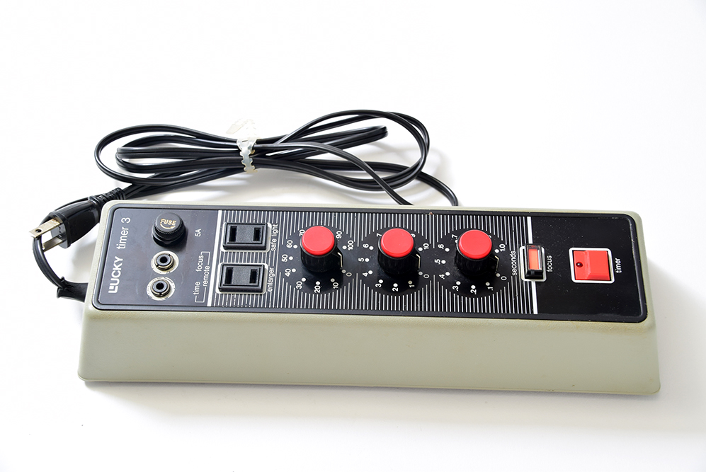 ラッキー 暗室タイマー3 中古カメラ・レンズ販売サイト | メディア