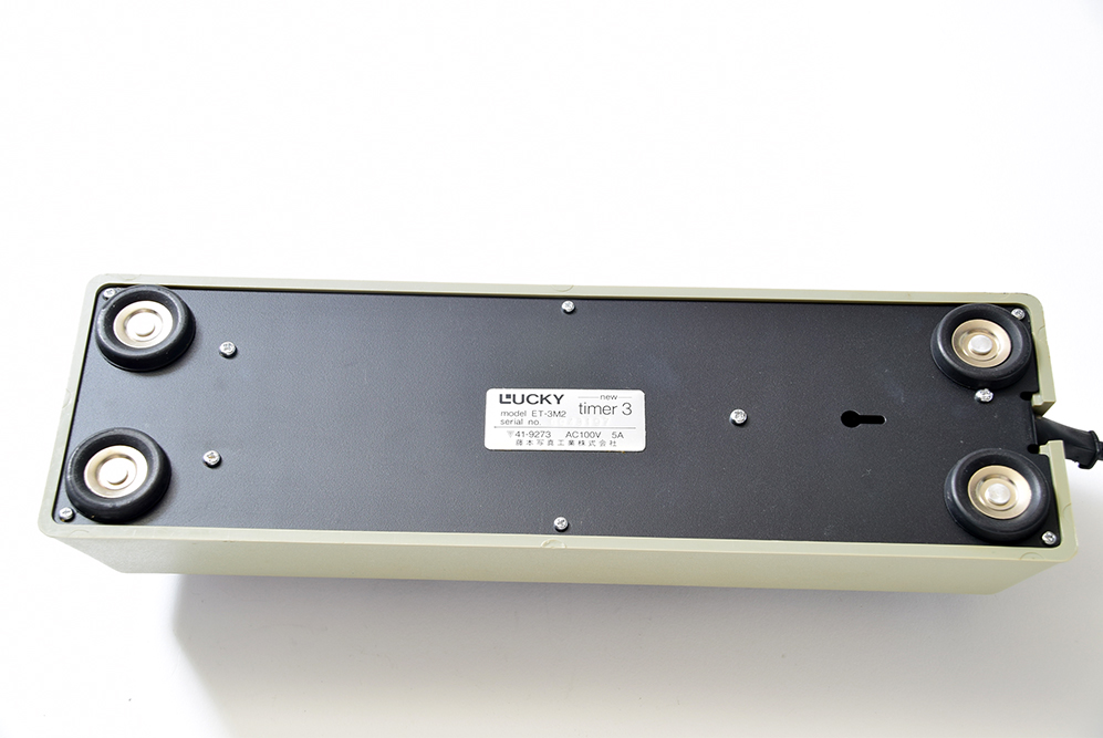 ラッキー 暗室タイマー3 中古カメラ・レンズ販売サイト | メディア