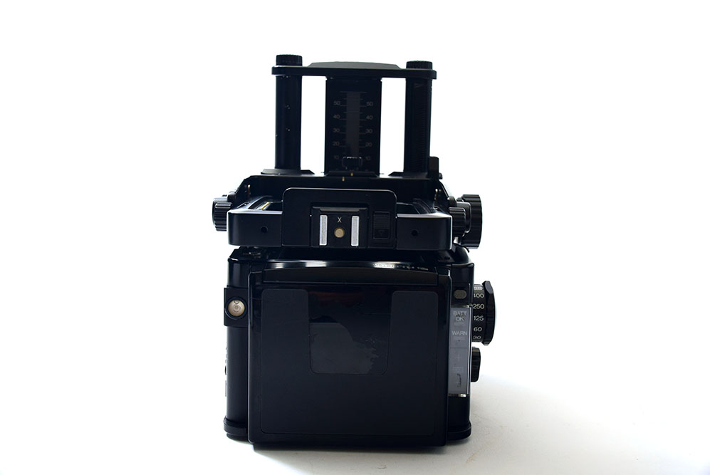 フジ GX680 ProfessionalⅡ 中古カメラ・レンズ販売サイト | メディア