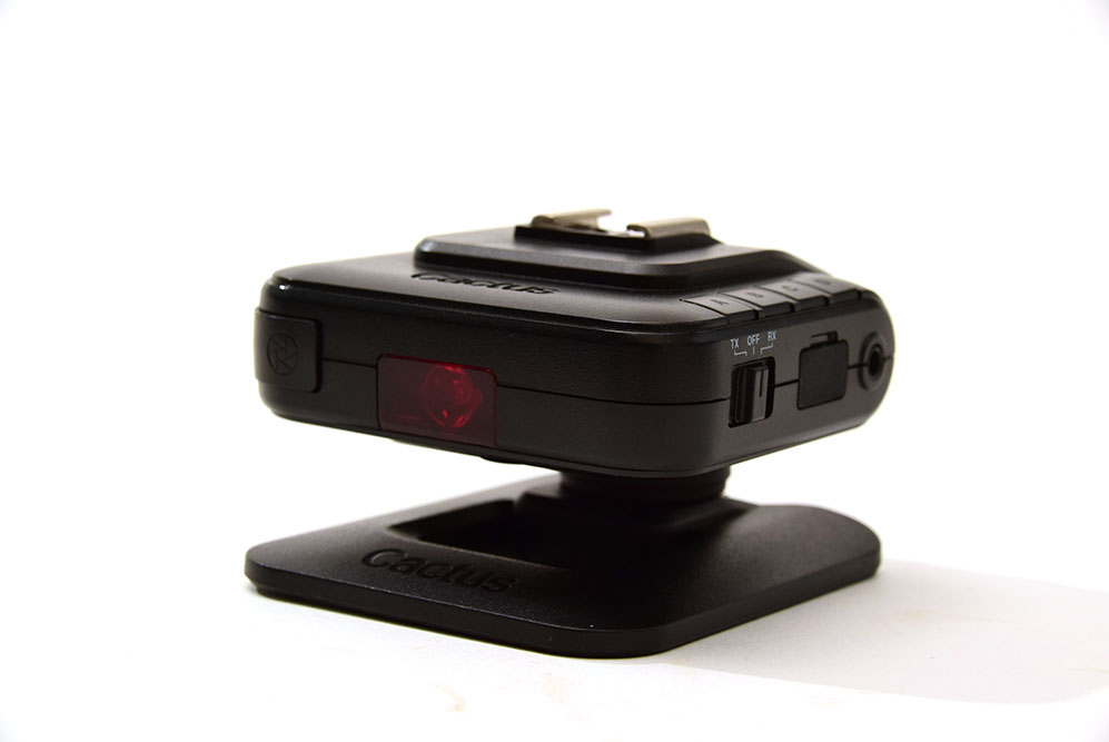 Cactus ワイヤレスフラッシュトランシーバーV6Ⅱ 中古カメラ・レンズ