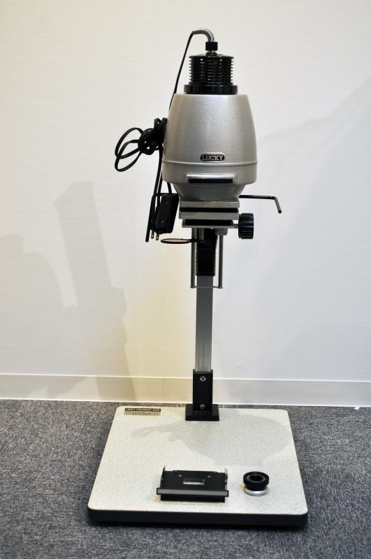 ラッキー LUCKY 60M(引き伸ばし機) 中古カメラ・レンズ販売サイト