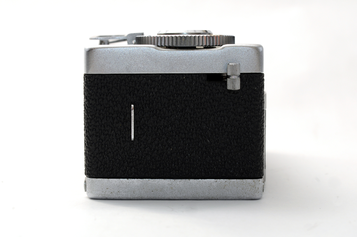 Taiyo Koki VISCAWIDE-16 ST-D パノラマカメラ 中古カメラレンズ販売