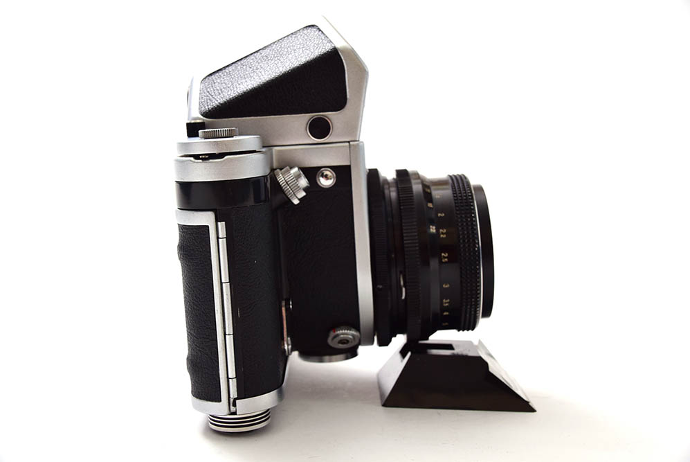 PENTACON Six TL 中古カメラ・レンズ販売 | メディアジョイカメラ