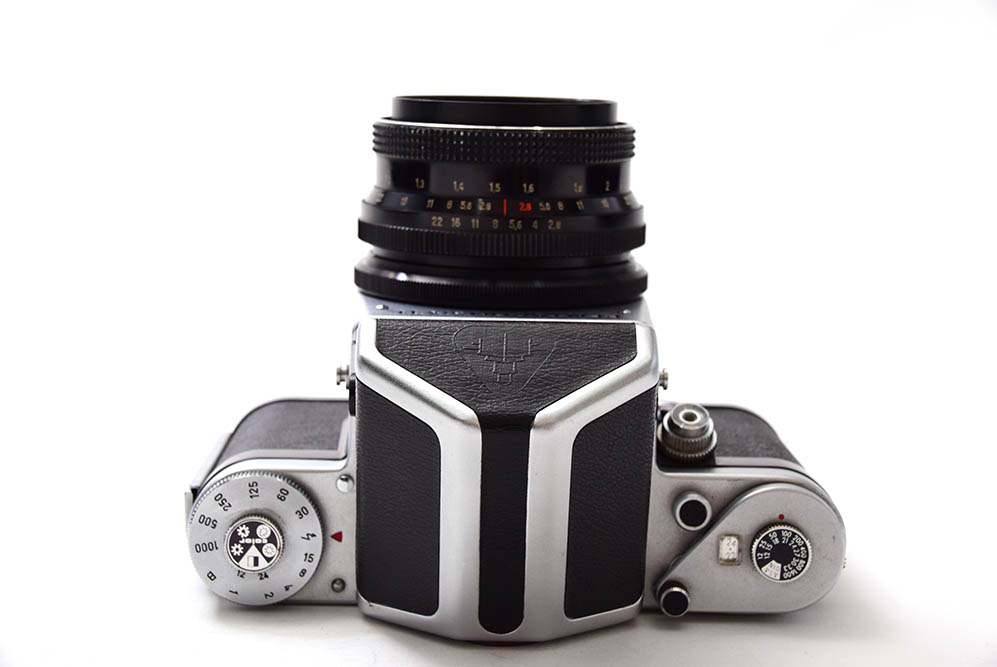 PENTACON Six TL 中古カメラ・レンズ販売 | メディアジョイカメラ