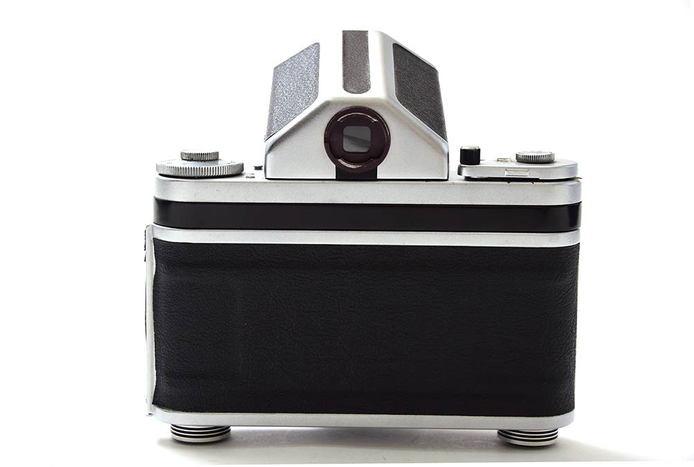 PENTACON Six TL 中古カメラ・レンズ販売 | メディアジョイカメラ