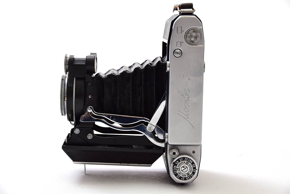 モスクワ5型（Mockba-5） 中古カメラ・レンズ販売 | メディアジョイカメラ