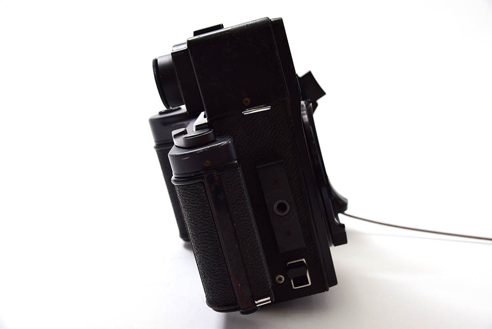 マミヤ ユニバーサルプレス ブラック 中古カメラ・レンズ販売サイト