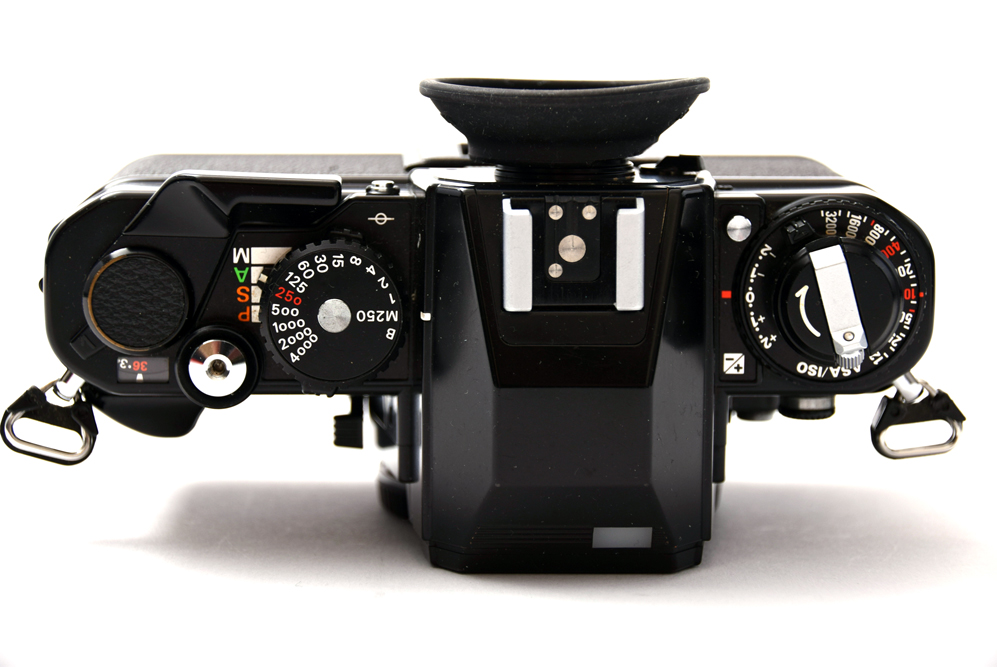 ニコン FAボディ ブラック 中古カメラ・レンズ販売サイト | メディア