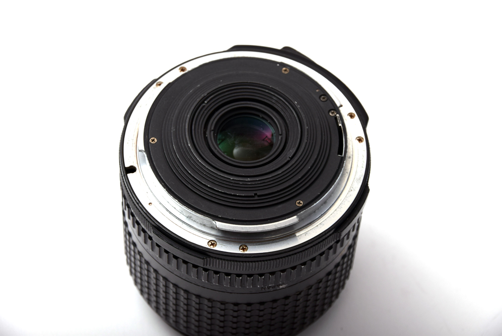 ペンタックス SMC PENTAX 67 55mmF4 中古カメラ・レンズ販売サイト