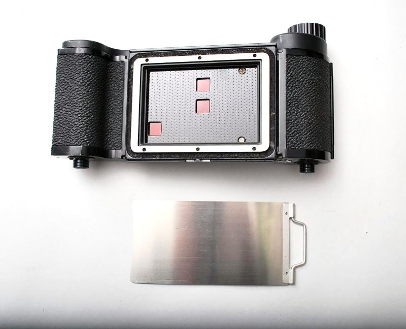 マミヤ マミヤプレス用ロールフィルムホルダー 中古カメラ・レンズ販売