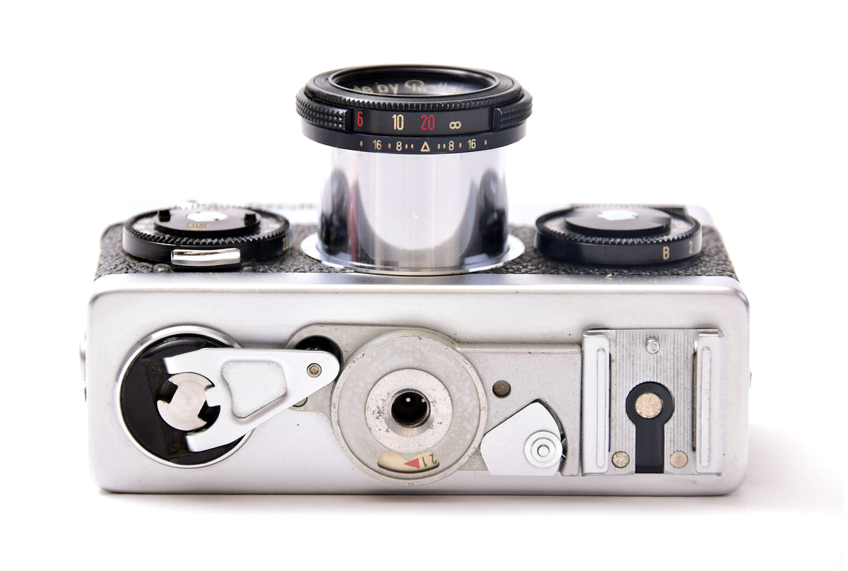 ローライ35(テッサー40㎜/F3.5) 中古カメラ・レンズ販売サイト