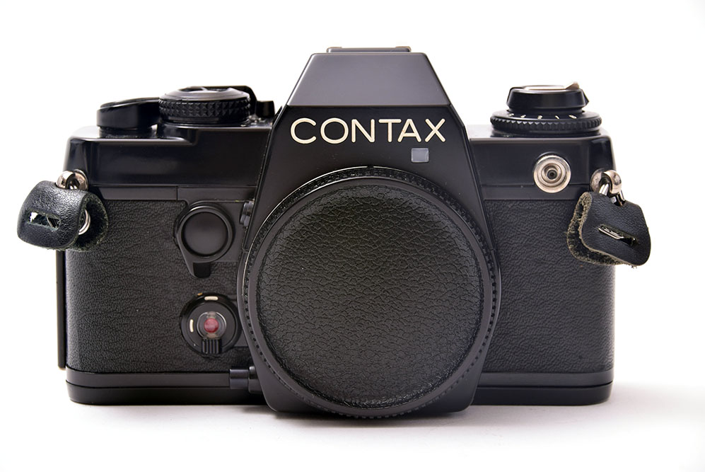 CONTAX コンタックス 139 Quartz ボディ 中古カメラ・レンズ販売サイト