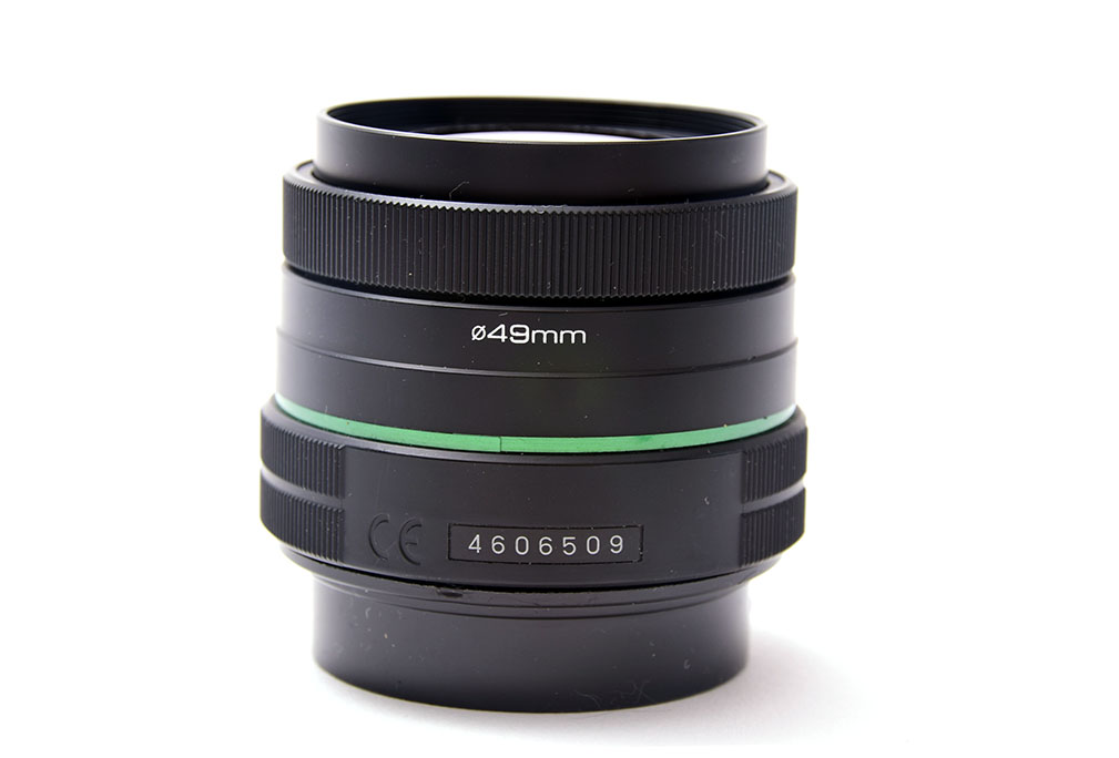 ペンタックス smc PENTAX-DA 35mmF2.4AL 中古カメラ・レンズ販売サイト