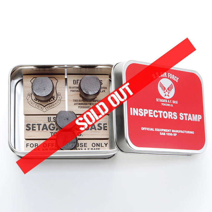 正式装備品】世田谷ベース ピンバッジ4品セット 付録付き 正式装備品