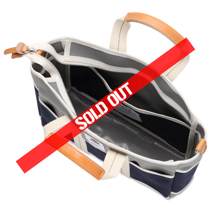 S.E.A.F. ユーティリティキャリングバッグミニ | 世田谷ベース正式装備品