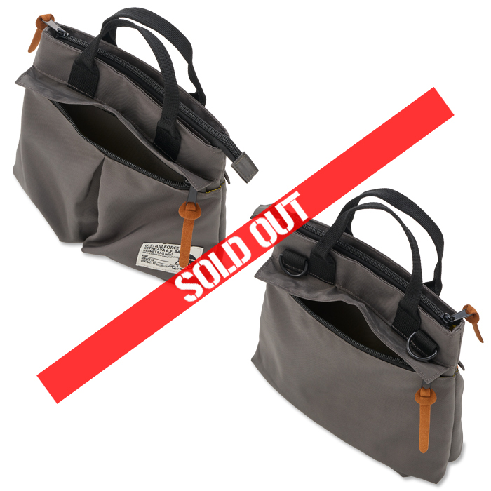 S.E.A.F. HELMET BAG mini | 世田谷ベース正式装備品