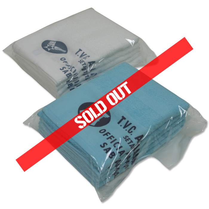 世田谷空軍基地正式備品 ヘッドタオル | 世田谷ベース正式装備品