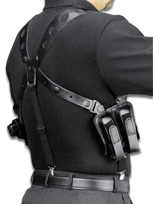 SAFARILAND SIG P226R 1051 ALS SHOULDER HOLSTER | WILLY−PEET