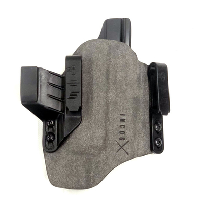 BLADE-TECH GLOCK 19 KLIPT HOLSTER | WILLY−PEET