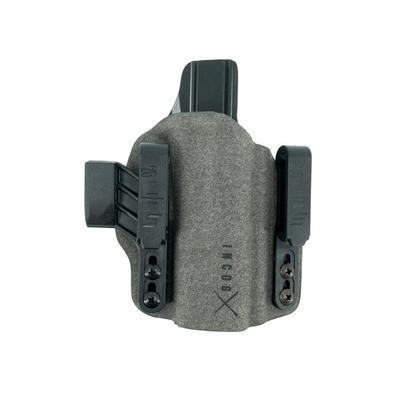 SAF INCOG X IWB HOLSTER w/o MC for G17/19 | WILLY−PEET