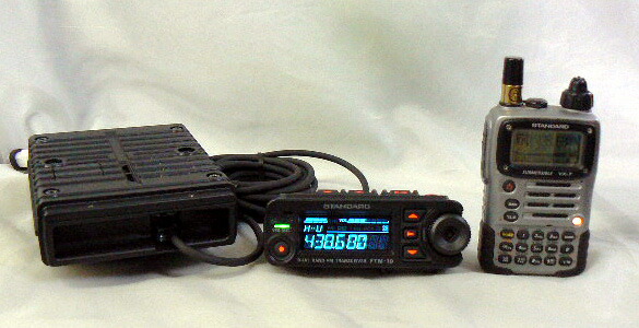 アウトドア・モータースポーツをサポート FTM-10 スタンダード 144