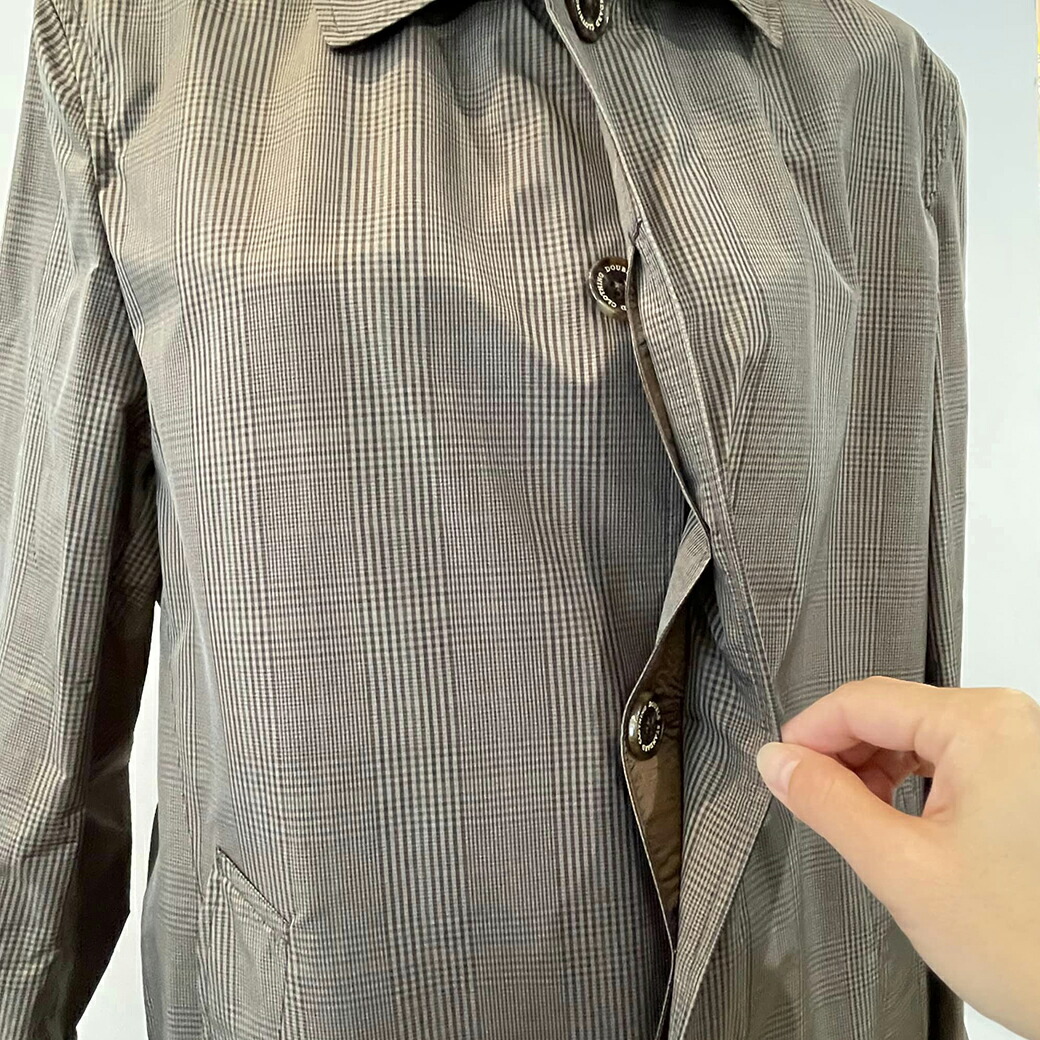 楽天市場】SALE50%OFF ダブルスタンダードクロージングヒム DOUBLE