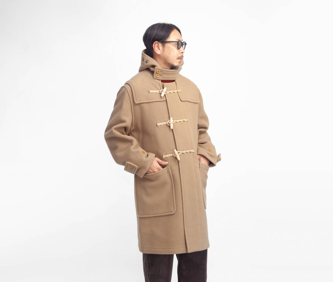 楽天市場】【セール価格】GLOVERALL グローバーオール MONTY モンティ