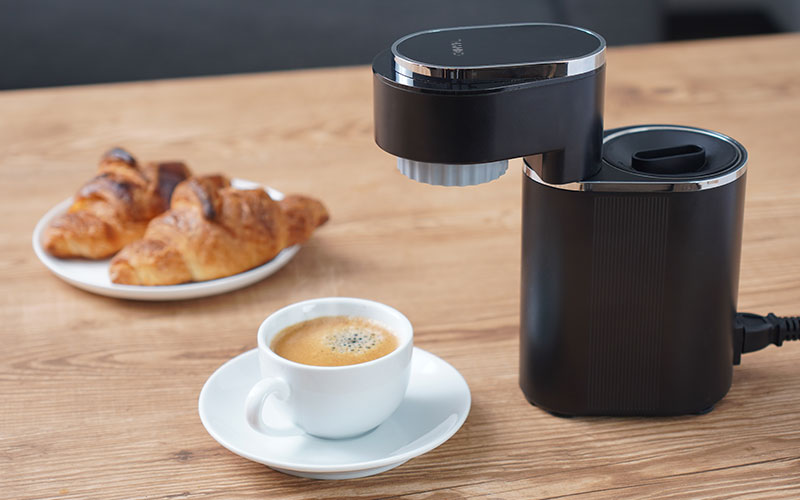 楽天市場】【選ぶ景品】 サンコー 小型エスプレッソメーカー ミニバリ