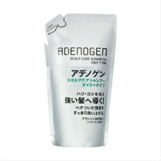 楽天市場】資生堂公認ショップ 薬用 アデノゲン グレイシィ 育毛剤