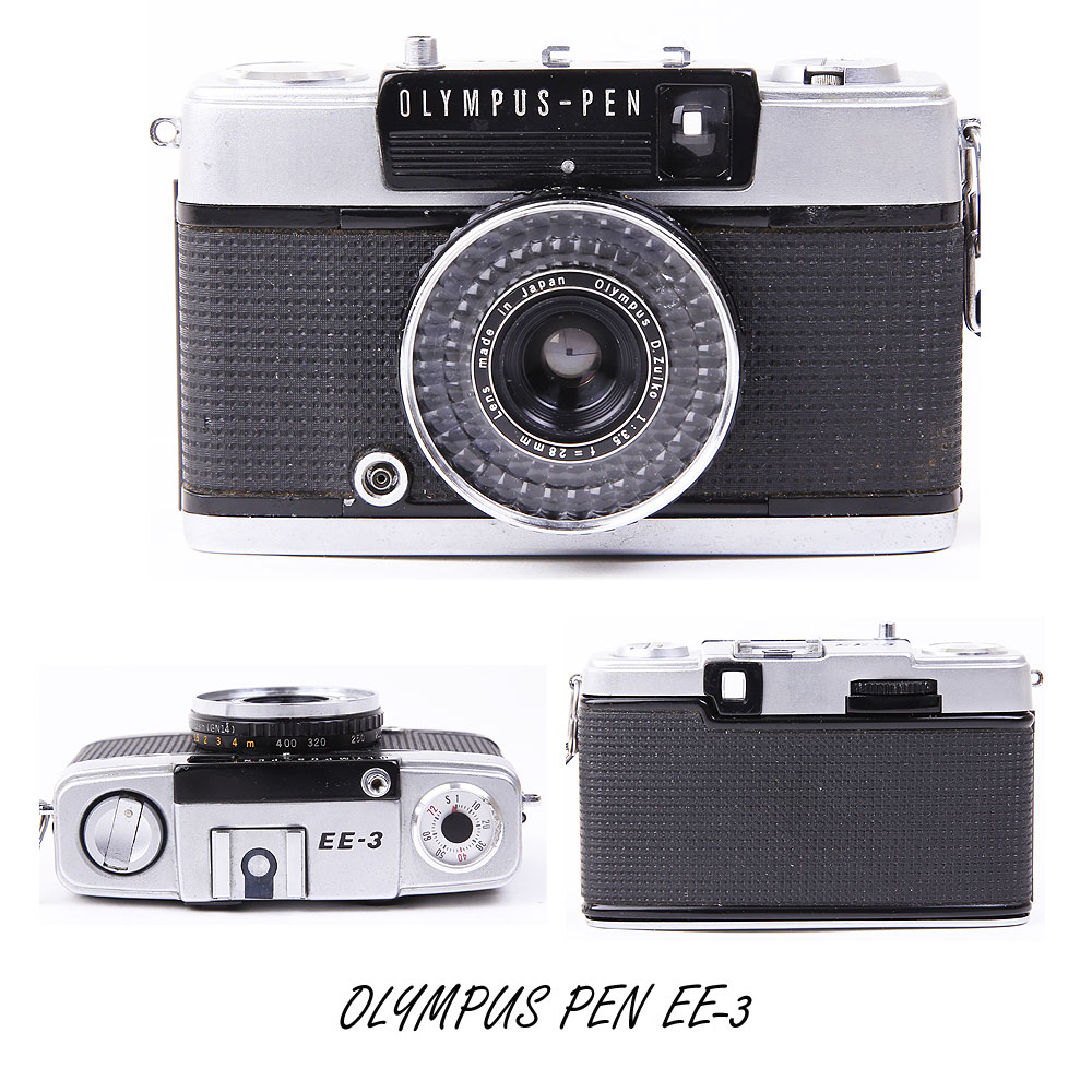 S*N様 オリンパス ペン EE-3 EE3コンパクト ハーフカメラ Amazon | Olympus Pen EE-3 | コンパクト 通販