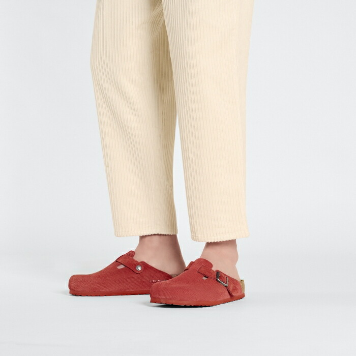 楽天市場】○○ BIRKENSTOCK BOSTON ビルケンシュトック ボストン