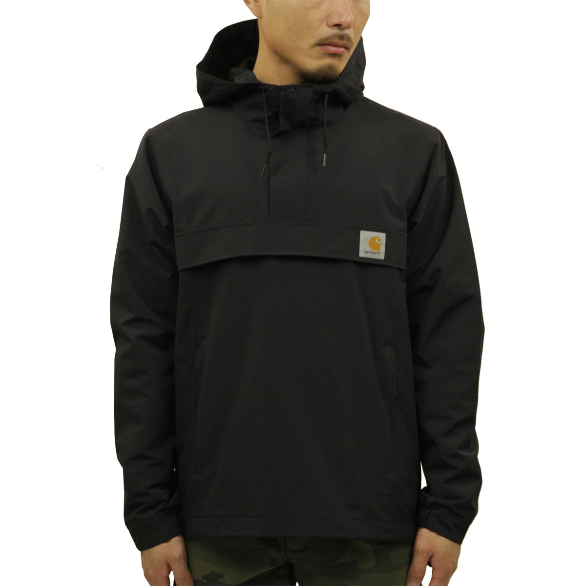 カーハート ジャケット メンズ 正規品 CARHARTT WIP ジャケット