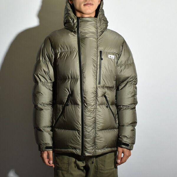 送料無料】NANGA WHITE LABEL MOONLOID EXCLUSIVE EDITION ナンガ