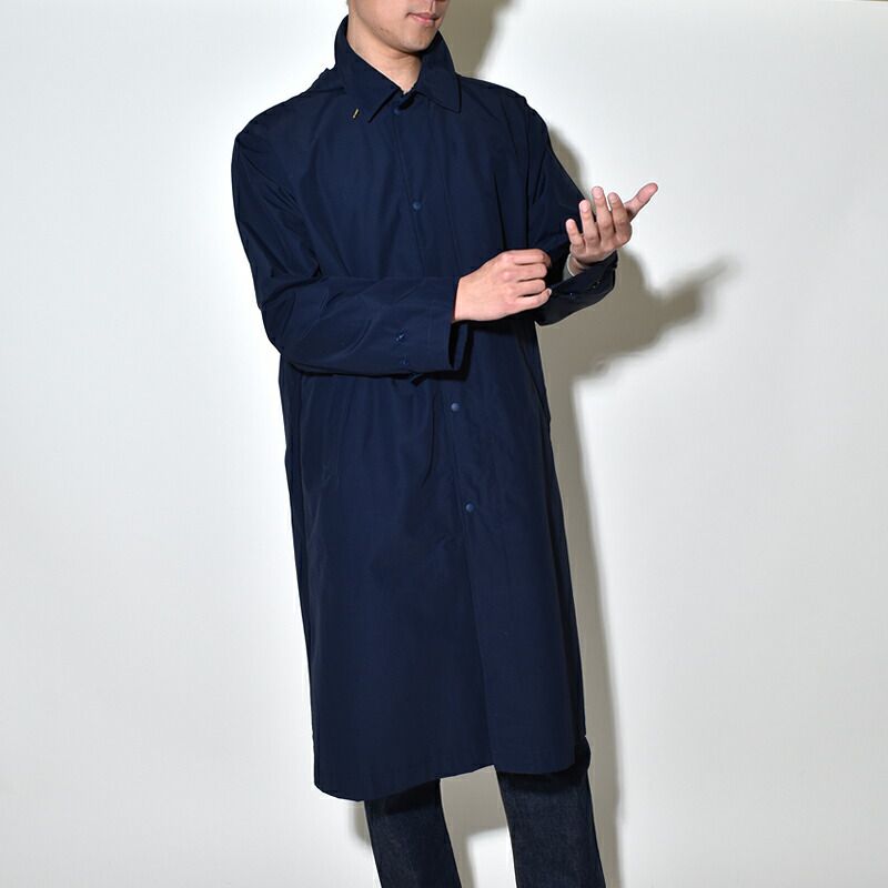 ロッキーマウンテンフェザーベッド シティスワッガーコート レイン