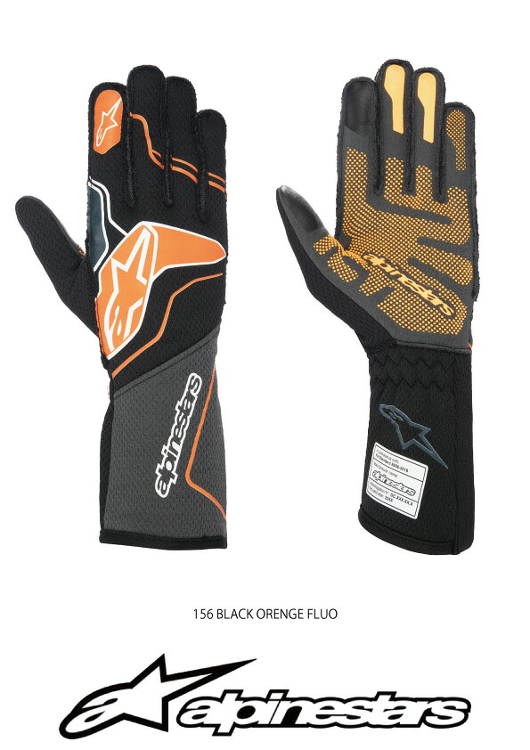 楽天市場】alpinestars / アルパインスターズ 4輪用レーシンググローブ